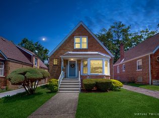 5255 S Nottingham Ave, Chicago, IL 60638