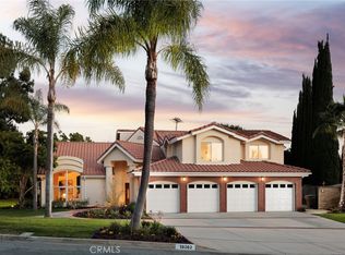 18262 Evergreen Cir, Villa Park, CA 92861