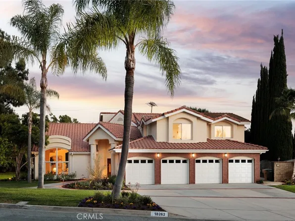 18262 Evergreen Cir, Villa Park, CA 92861