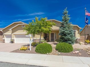 6478 E Deacon St, Prescott Valley, AZ 86314