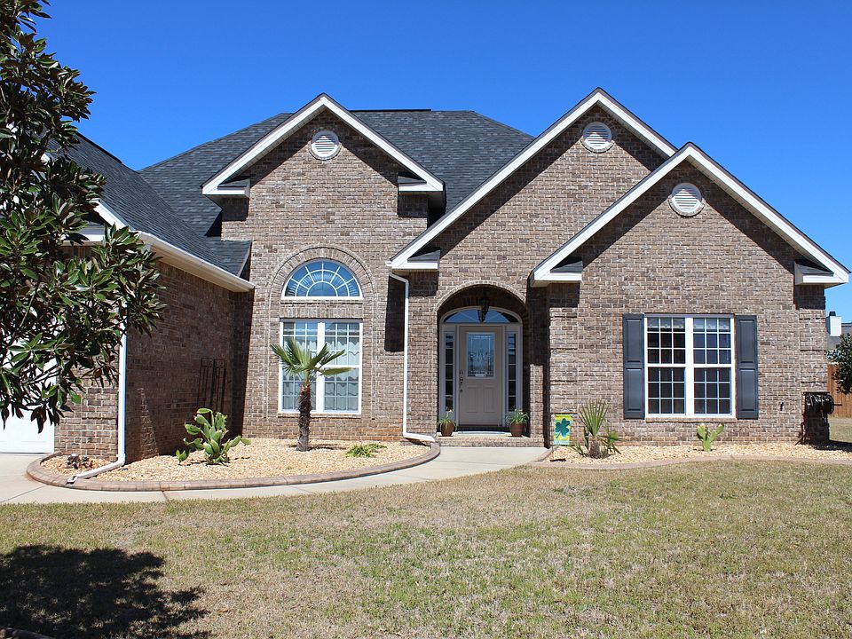 Your new home!