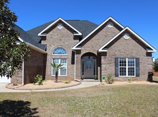 502 Huntwood Ln, Kathleen, GA 31047