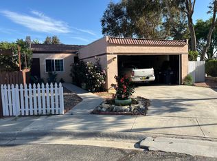 2336 E Valley Vis, Rosamond, CA