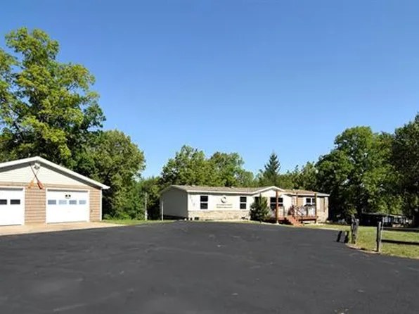 919 King Creek Rd, Benton, KY 42025