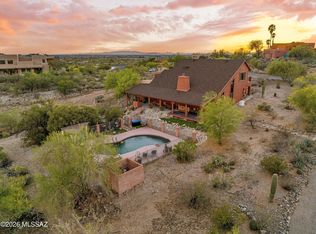 3902 N Calle Entrada, Tucson, AZ 85749