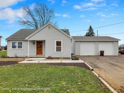 10330 Plains Hwy, Eaton Rapids, MI, 48827