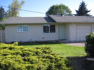 2460 W Irwin Way, Eugene, OR 97402