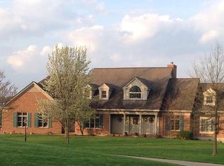 1897 Autumn Maple Dr, Independence, KY 41051