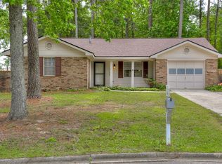 833 Mitchell St, Augusta, GA 30907