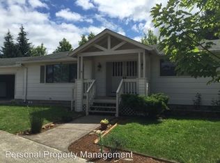 2911 NE 161st Ave, Vancouver, WA 98682