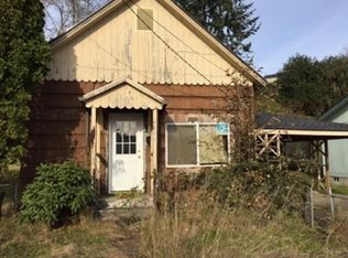 618 Randall St, Aberdeen, WA