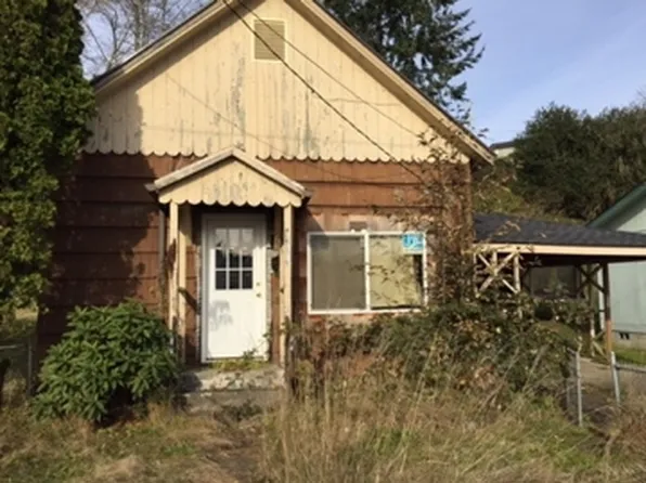 618 Randall St, Aberdeen, WA 98520