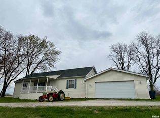 1506-625 East St, Mount Sterling, IL 62353