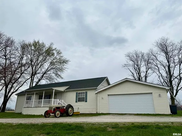 1506-625 East St, Mount Sterling, IL 62353