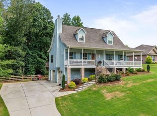 117 Harlan Trce, Villa Rica, GA 30180