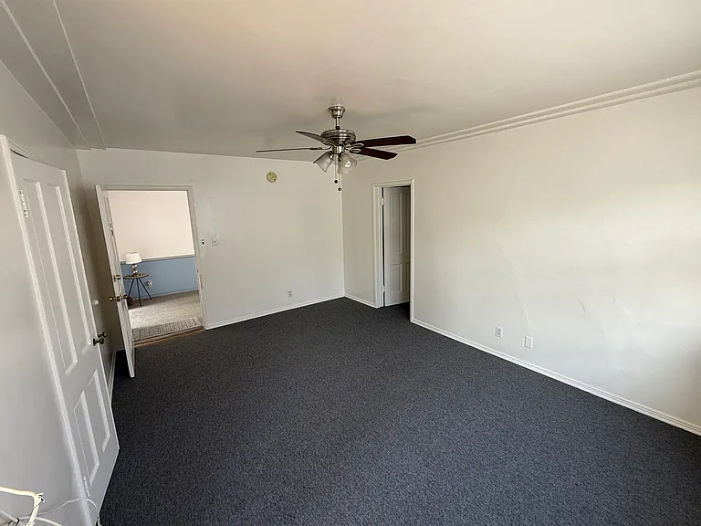 Spacious Studio
