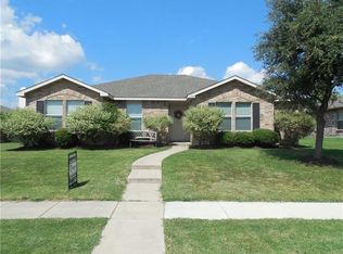 1504 Quail Meadow Dr, Wylie, TX 75098