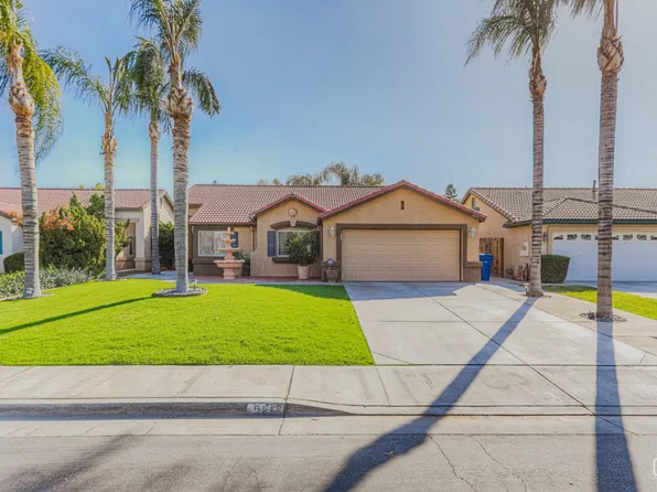6813 Cabin Creek Ct, Bakersfield, CA 93313
