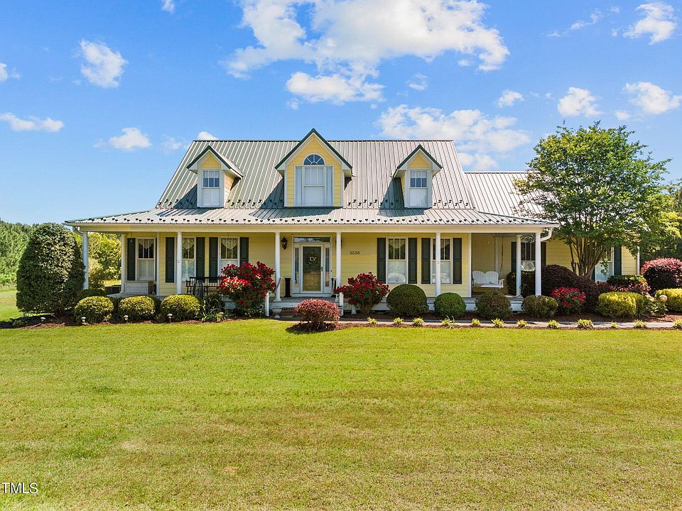 3538 State Highway 751, Apex, NC 27523 Zillow