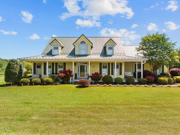 3538 State Highway 751, Apex, NC 27523
