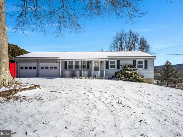 25 Kemrer Dr, Marysville, PA 17053