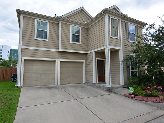 Lovely 2006 Perry home!