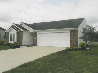 10423 Verbena Ln, Fort Wayne, IN 46818