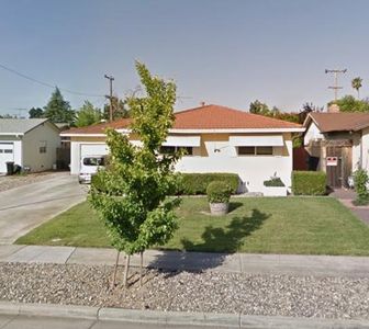 (Undisclosed Address), San Jose, CA, 95124