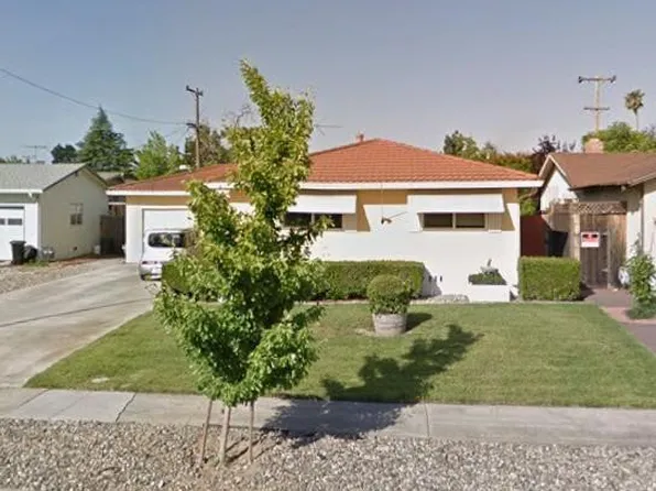 (undisclosed Address), San Jose, CA 95124