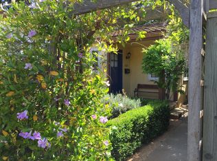 828 Addison Ave, Palo Alto, CA 94301