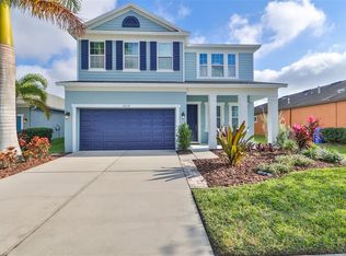 7018 Old Benton Dr, Apollo Beach, FL 33572
