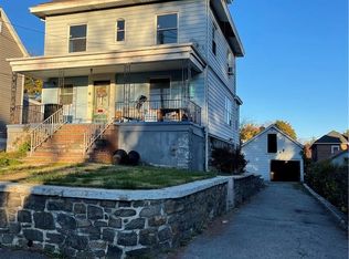 451 S Columbus Ave, Mount Vernon, NY 10553