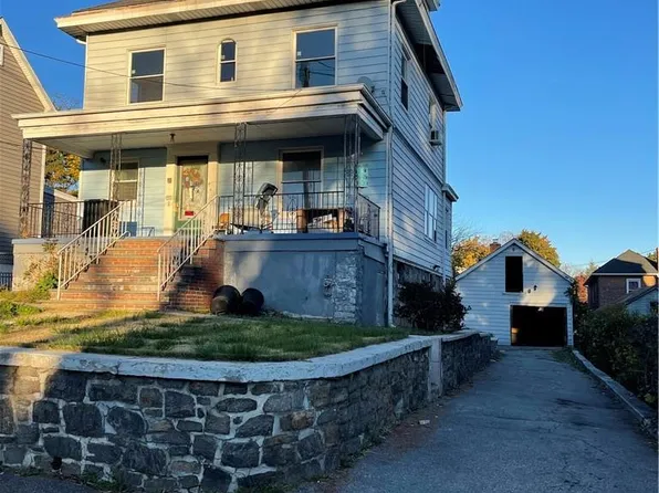 451 S Columbus Avenue, Mount Vernon, NY 10553
