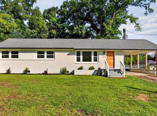 122 Pacolet Hwy, Gaffney, SC 29340