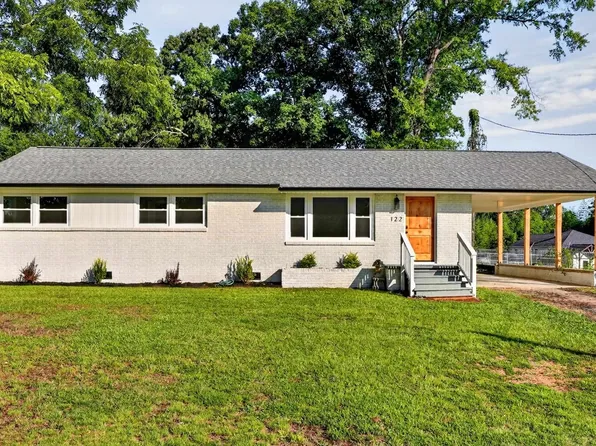 122 Pacolet Hwy, Gaffney, SC 29340