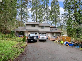 616 S 71st St, Springfield, OR 97478
