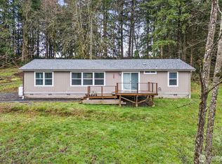 126 Burchett Road, Onalaska, WA 98570