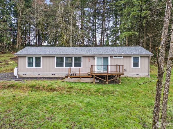 126 Burchett Road, Onalaska, WA 98570
