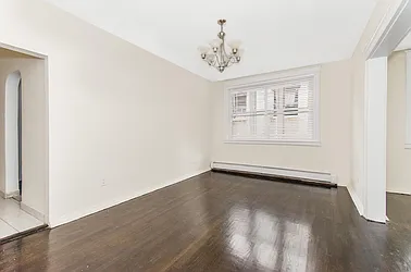 Rented by Brown Harris Stevens