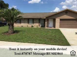 1481 Edison Ter, Deltona, FL 32725