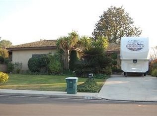 2613 Century Dr, Bakersfield, CA 93306