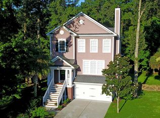 1528 Gator Trak, Charleston, SC 29414