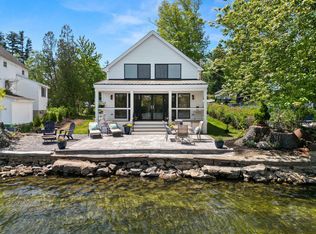 95 Lake Shore Rd, Salem, NH 03079