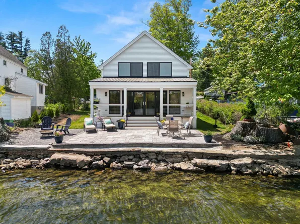 95 Lake Shore Road, Salem, NH 03079