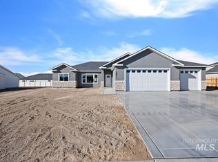 1601 Alder St, Jerome, ID 83328