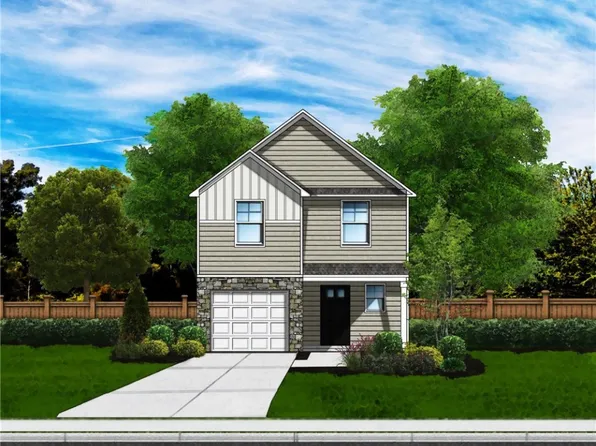 469 Seaborn Cir, Pendleton, SC 29670