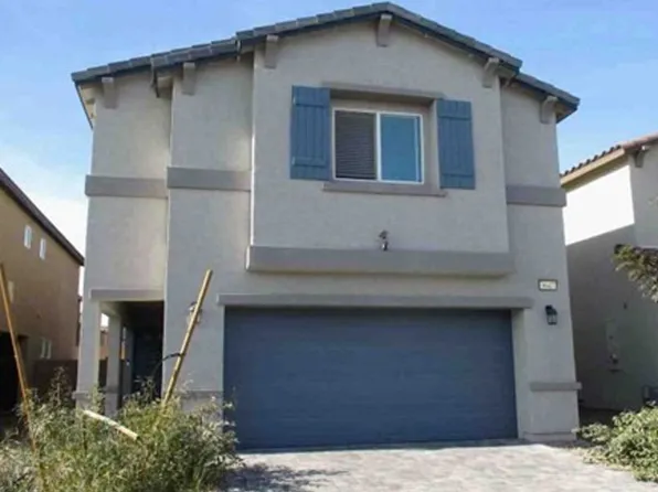 5647 Mesa Sedona St, North Las Vegas, NV 89081