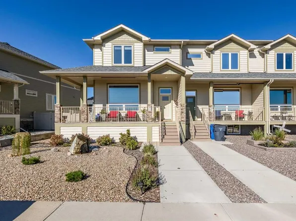 218 SE Ranchlands Blvd NE, Medicine Hat, AB T1C 0E3