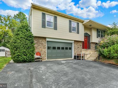 809 Evergreen Dr, Reading, PA, 19610