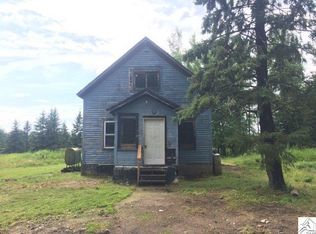 8871 Samuelson Rd, Angora, MN 55703